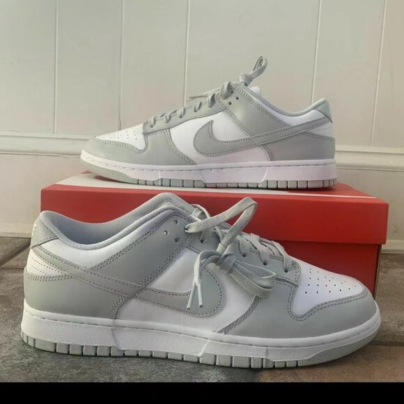 Good condition men’s size 8~12 main image 5